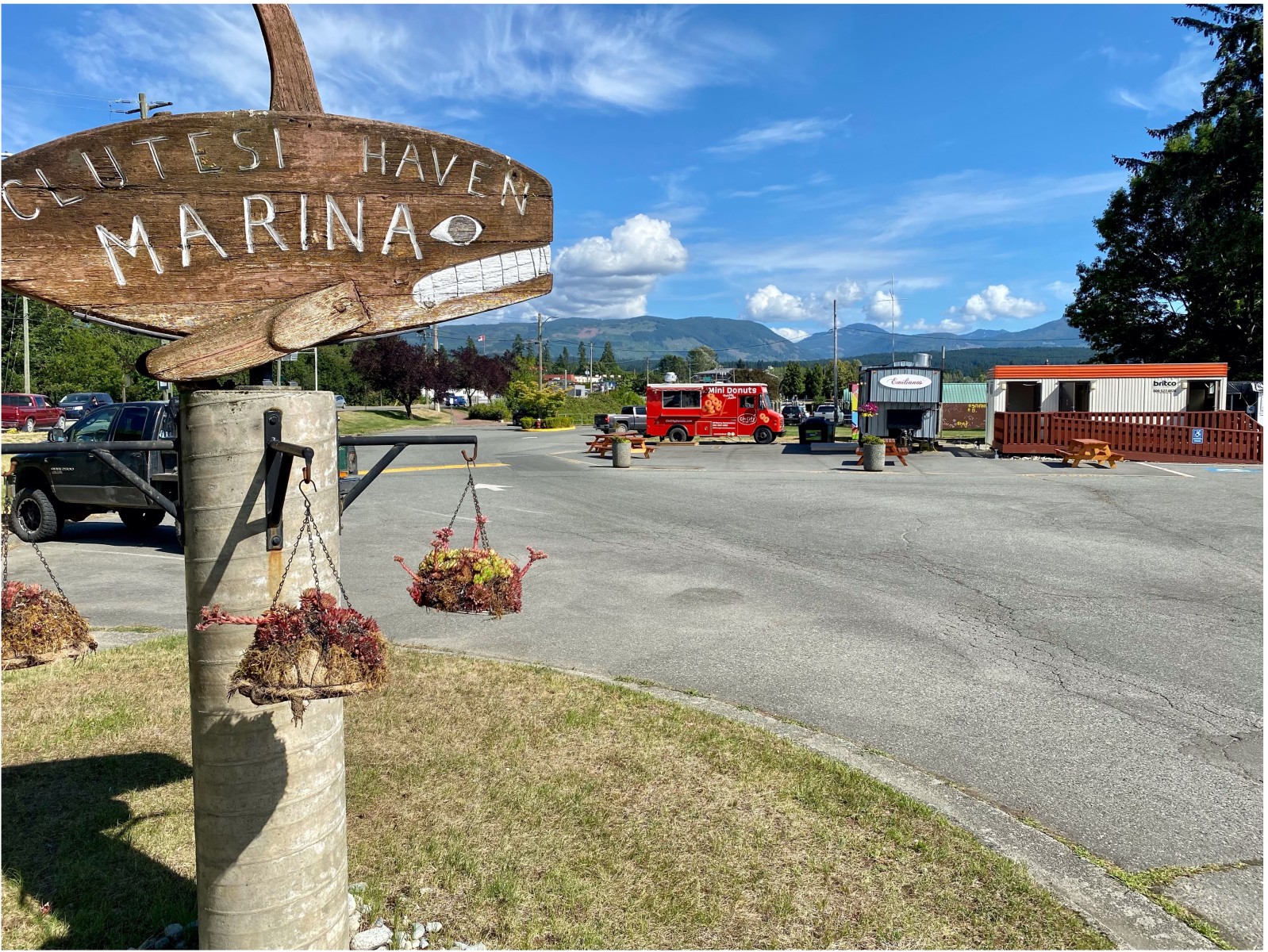 Tseshaht, Hupacasath and city work on new vision for Clutesi Haven